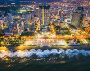 Panorama Seaview Luxury Stay Skyline by HC Group